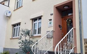 Georgs Ferienhaus